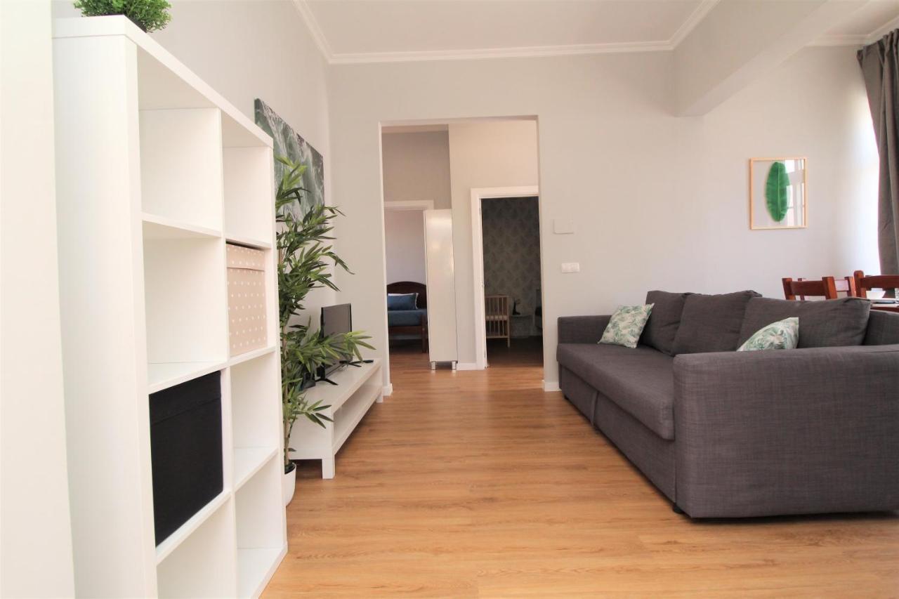 Sunny House Few Minutes From City Center 丰沙尔 外观 照片