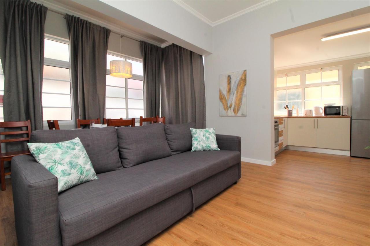 Sunny House Few Minutes From City Center 丰沙尔 外观 照片