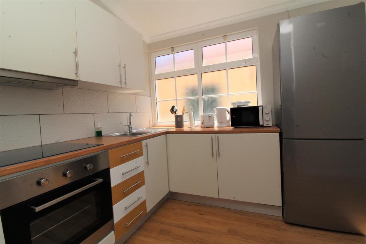 Sunny House Few Minutes From City Center 丰沙尔 外观 照片