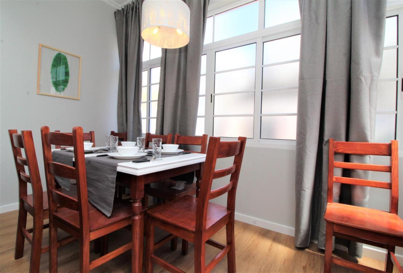 Sunny House Few Minutes From City Center 丰沙尔 外观 照片